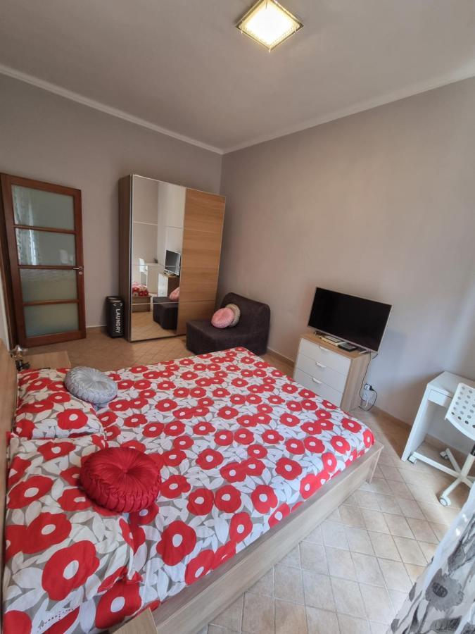 Appartement Classic Chic Bilocale Italia61. *