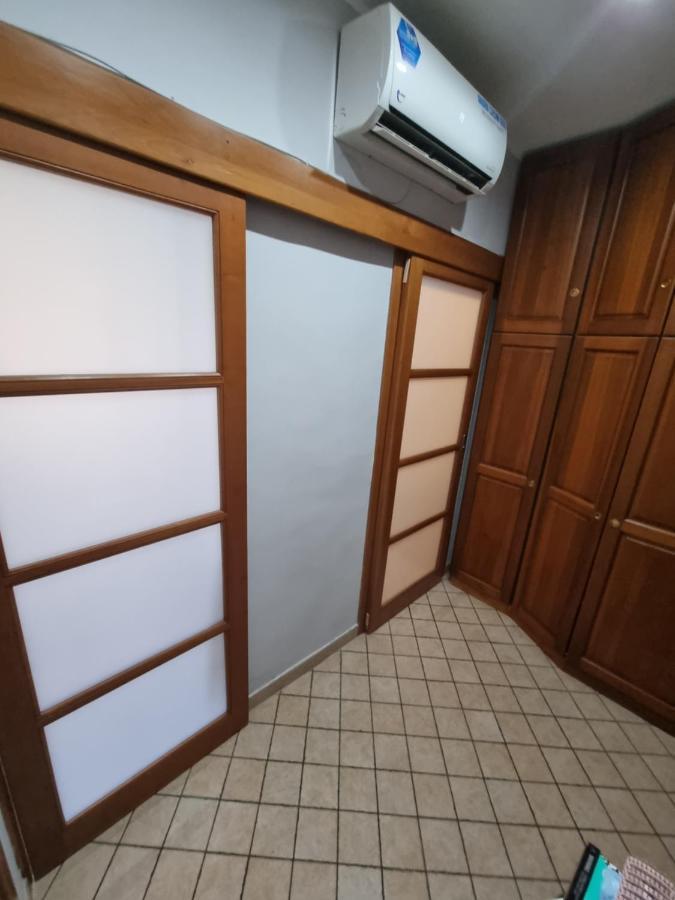 Classic Chic Bilocale Italia61. Appartement *